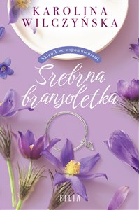 Srebrna bransoletka  