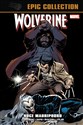 Wolverine Epic Collection. Noce Madripooru  to buy in USA