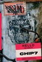 CHIP7LAND Behind the scenes of a Bangkok graffiti writer  