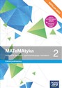Nowa matematyka podręcznik klasa 2 liceum i technikum zakres podstawowy EDYCJA 2024  polish books in canada