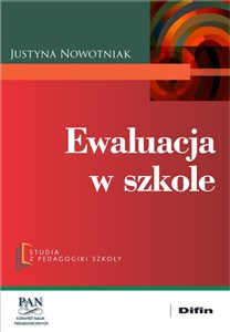 Ewaluacja w szkole  bookstore