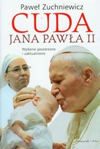 Cuda Jana Pawła II Bookshop