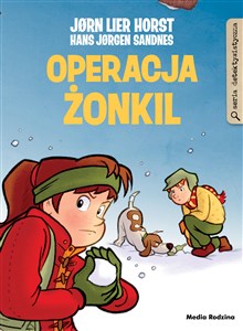 Operacja Żonkil. Operacja  