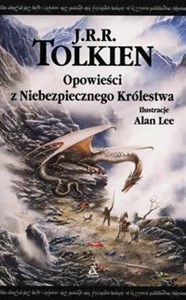 Opowieści z Niebezpiecznego Królestwa  