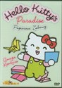 Hello Kitty's Paradise - Papierowe zabawy  pl online bookstore