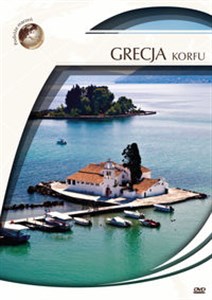 Grecja Korfu  