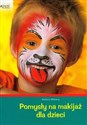Pomysły na makijaż dla dzieci Canada Bookstore
