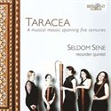 Taracea A musical mosaic spanning five centuries Canada Bookstore