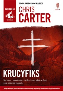[Audiobook] Krucyfiks Polish Books Canada