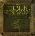 Tolkien Kropka po kropce Odkryj 45 legendarnych postaci oraz scen z amanu i ziem poza jego granicami in polish
