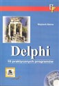 Delphi. 10 praktycznych programów polish usa