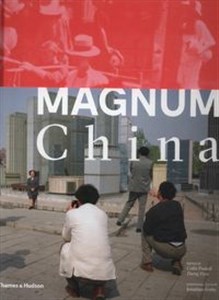 Magnum China books in polish