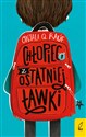 Chłopiec z ostatniej ławki online polish bookstore