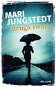 Druga twarz - Mari Jungstedt