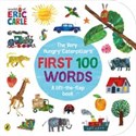The Very Hungry Caterpillar's First 100 Words - Eric Carle Bookshop