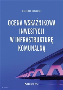 Ocena wskaźnikowa inwestycji w infrastrukturę komunalną 