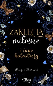 Zaklęcia miłosne i inne katastrofy Polish bookstore