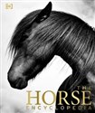 The Horse Encyclopedia  polish books in canada