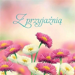 Z przyjaźnią  polish books in canada