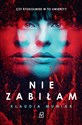 Nie zabiłam in polish