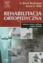 Rehabilitacja ortopedyczna Tom 1 - S. Brent Brotzman, Kevin E. Wilk