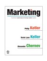 Marketing - Philip Kotler, Kevin Lane Keller, Alexander Chernev