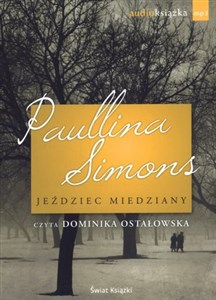 [Audiobook] Jeździec Miedziany Polish Books Canada