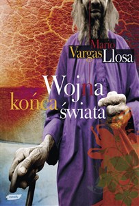 Wojna końca świata Polish Books Canada