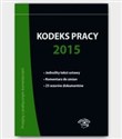 Kodeks pracy 2015 Polish Books Canada