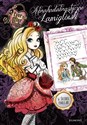 Ever After High Abrakadabrastyczne łamigłówki  