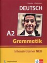 Grammatik Intensivtrainer Neu A2 Polish bookstore