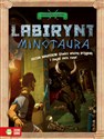 Labirynt minotaura historyczne śledztwo polish usa