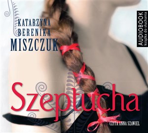 [Audiobook] Szeptucha polish books in canada