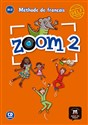 Zoom 2 podręcznik +cd (2017) pl online bookstore