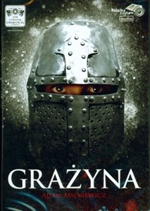 [Audiobook] Grażyna Polish Books Canada