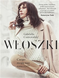 Włoszki Czego mogą nas nauczyć? buy polish books in Usa