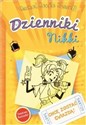 Dzienniki Nikki Chcę zostać gwiazdą Polish bookstore