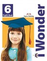 I Wonder 6 PB + i-eBook EXPRSS PUBLISHING Polish Books Canada