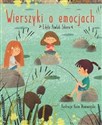 Wierszyki o emocjach Polish bookstore