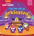 Podwodna orkiestra. Baby Shark  to buy in Canada