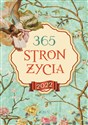 365 stron życia Terminarz 2022 - Justyna Bielecka, Hubert Wołącewicz