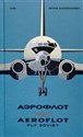 Aeroflot Fly Soviet in polish