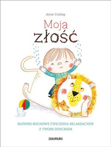 Moja złość pl online bookstore