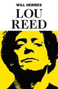 Lou Reed  Polish Books Canada