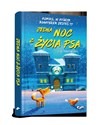 Komiks paragrafowy Jedna noc z życia psa to buy in USA