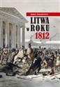 Litwa w roku 1812  polish usa