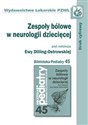 Zespoły bólowe w neurologii dziecięcej - Polish Bookstore USA