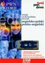 PenDrive Wielki multimedialny słownik angielsko-polski polsko-angielski  -  online polish bookstore