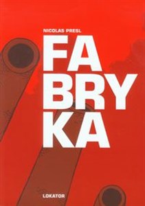 Fabryka pl online bookstore