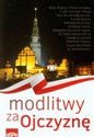 Modlitwy za Ojczyznę buy polish books in Usa